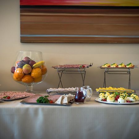 Hotel Arte Zamosc  Ngoại thất bức ảnh
