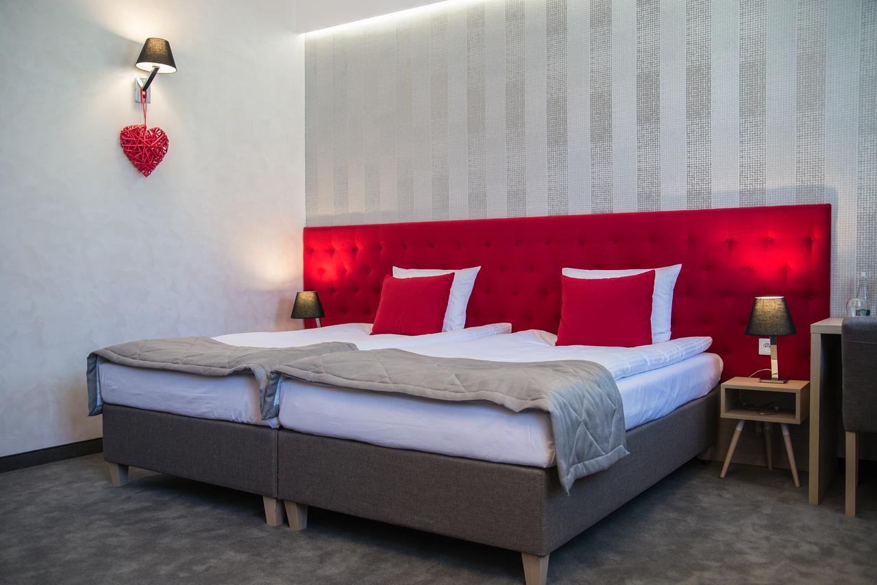 Hotel Arte Zamosc  Ngoại thất bức ảnh