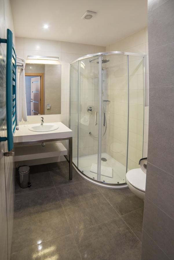 Hotel Arte Zamosc  Ngoại thất bức ảnh