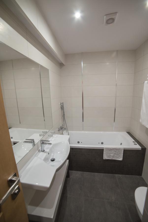 Hotel Arte Zamosc  Ngoại thất bức ảnh